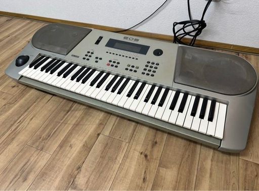 YAMAHA EOS B900 シンセサイザー 小室哲哉モデル