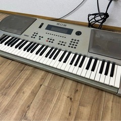YAMAHA EOS B900 シンセサイザー 小室哲哉モデル