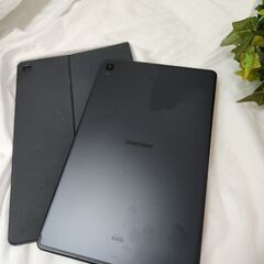 Galaxy Tab S6 Lite Wi-Fiモデル スタイラスペン カバー付の画像