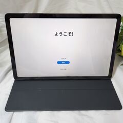 Galaxy Tab S6 Lite Wi-Fiモデル スタイラスペン カバー付の画像