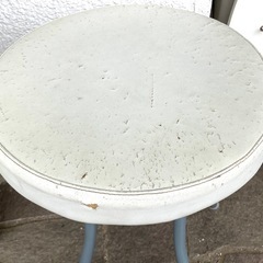 パソコンデスク（比較的コンパクト）の画像