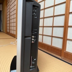 【お渡し先決定】HITACHI液晶テレビ（2008年製）の画像