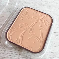 ☆お値引可能☆【新品未使用品】資生堂  S パウダーファンデーション ピンクオークル10 の画像