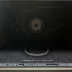 SHARP電子レンジ　RE-F31A-W 2019年製　の画像