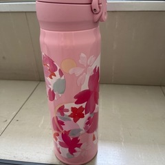 スターバックス　水筒の画像