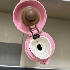 スターバックス　水筒の画像