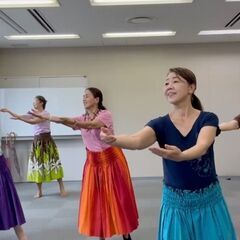 アーヌエヌエ🌈　フラ教室　海老名市　藤沢市　フラダンス