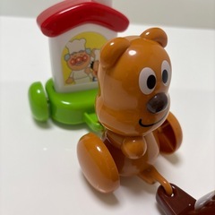 メロディおさんぽアンパンマン【アガツマ】の画像