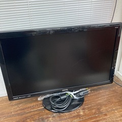 BenQ21.5インチ液晶モニター