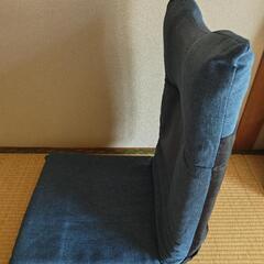 座椅子の画像