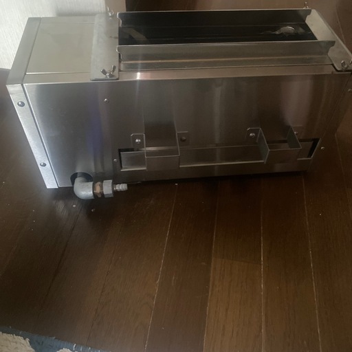 マルゼン焼き鳥器