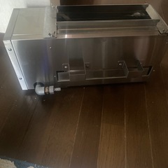 マルゼン焼き鳥器の画像