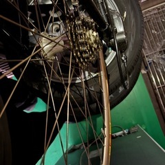 BASSO 「バッソ」 GAP1977 2020年モデル ロードバイク の画像