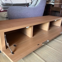 テレビ台の画像