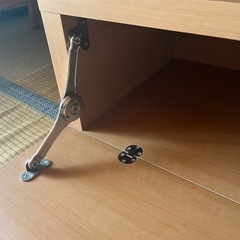 テレビ台の画像