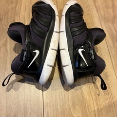 NIKE14cmの画像