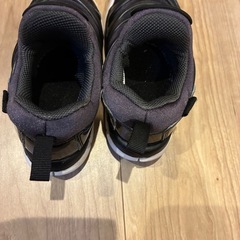 NIKE14cmの画像