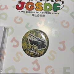 ノート　付箋　缶バッチの画像