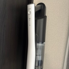 掃除機の画像