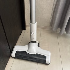 掃除機の画像