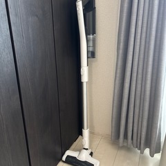 掃除機