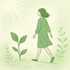 「自分らしく働きたい🍀」人のコミュニティ🫶