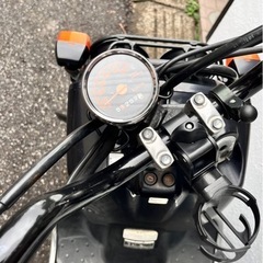 大人気　HONDA　ズーマー　自賠責ほぼ1年ついてます！の画像
