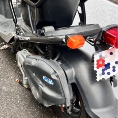 大人気　HONDA　ズーマー　自賠責ほぼ1年ついてます！の画像