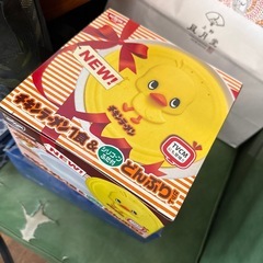 チキンラーメン専用丼