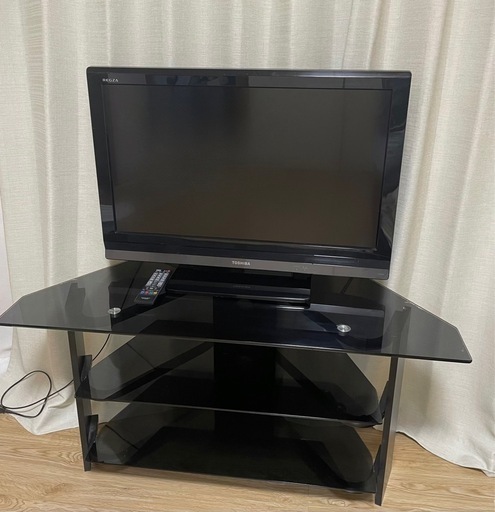 TOSHIBA 32V型 ハイビジョン液晶テレビ REGZA 32A9000 Amazon.co.jp: TOSHIBA 32A9000 32V High Definition LCD TV
