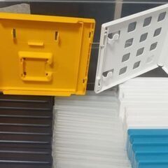 販売ケースの画像