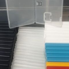 販売ケースの画像