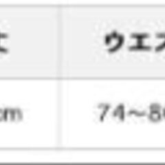 新品未使用のワンピースの画像