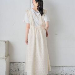 新品未使用のワンピースの画像
