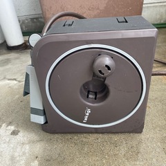 散水用シャワーの画像