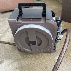 散水用シャワーの画像