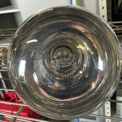 投光器の球 電球 300W形 2個まとめ 動作OK の画像