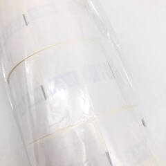 ss7617 未使用品 マックス ラベルシール S5250 50巻 MAX ラベルプリンタ用 上質感熱紙 シール 52×50mm 感熱ラベル ラベルシールの画像