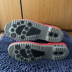 長靴　24cm　の画像
