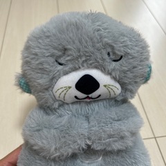 おやすみラッコの画像