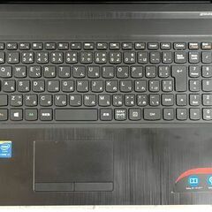 lenovo レノボ ノートPC G50 G50-80 Core i3 5005U 2.00GHz メモリ16GB HDD500GB Windows10 15.6型 ノートパソコン【中古・動作OK】☆札幌市白石区 白石店 の画像