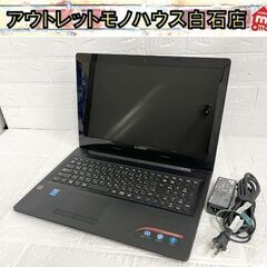 lenovo レノボ ノートPC G50 G50-80 Core...