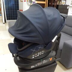 カーメイト エールベベ  クルット4i グランス  BF883  ISOFIX取付専用チャイルドシート 札幌市清田区の画像