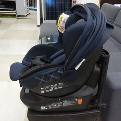 カーメイト エールベベ  クルット4i グランス  BF883  ISOFIX取付専用チャイルドシート 札幌市清田区の画像