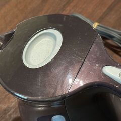 【急募】ティファール ケトル 1.2L ジャスティンプラス KO3408JPの画像