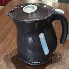 【急募】ティファール ケトル 1.2L ジャスティンプラス KO...