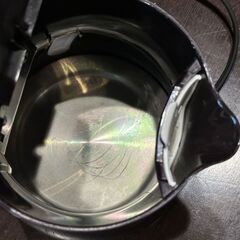 【急募】ティファール ケトル 1.2L ジャスティンプラス KO3408JPの画像