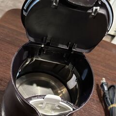 【急募】ティファール ケトル 1.2L ジャスティンプラス KO3408JPの画像