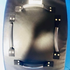 格闘技ミットセットの画像