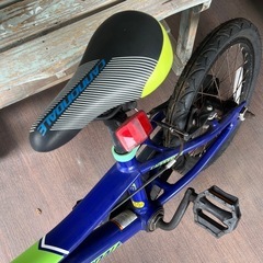 cannondale 16インチ　
の画像